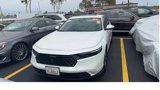 Used 2023 Honda Accord EX image 4