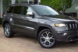 Used 2019 Jeep Grand Cherokee Limited w/ Trailer Tow Group IV image 4