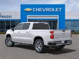 New 2025 Chevrolet Silverado 1500 LTZ w/ Technology Package image 3