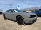 Used 2017 Dodge Challenger SXT Plus image 3