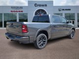 New 2025 RAM 1500 Laramie w/ Night Edition image 4