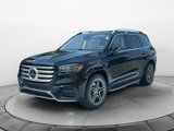 New 2025 Mercedes-Benz GLS 450 4MATIC image 3