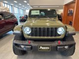 New 2025 Jeep Wrangler Unlimited Rubicon image 3
