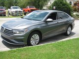 Used 2019 Volkswagen Jetta S image 3