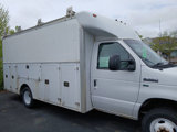 Used 2013 Ford E-350 and Econoline 350 Super Duty w/ Payload Pkg image 5