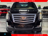 Used 2018 Cadillac Escalade ESV Platinum image 4