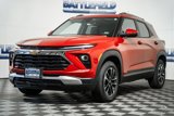 New 2026 Chevrolet TrailBlazer LT w/ Convenience Package image 3