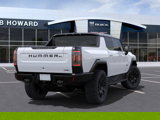 New 2025 GMC Hummer EV 3X w/ LPO, Dark Essentials Package image 4