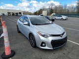 Used 2015 Toyota Corolla S image 3