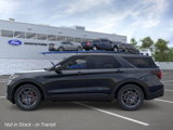 New 2025 Ford Explorer ST image 3