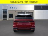 New 2025 Lincoln Nautilus Reserve image 5