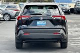 New 2025 Toyota RAV4 LE image 6