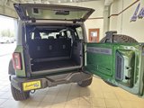 New 2025 Ford Bronco Outer Banks w/ Sasquatch Package image 4