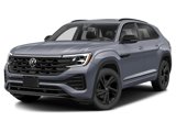 New 2025 Volkswagen Atlas Cross Sport SEL R-Line image 2