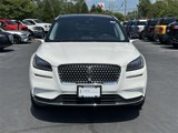 Certified 2022 Lincoln Corsair AWD image 2