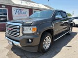 Used 2019 GMC Canyon SLT w/ Driver Alert Package image 2