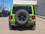 New 2025 Jeep Wrangler Unlimited Rubicon image 6