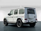 New 2025 Mercedes-Benz G 580 w/ EQ Technology image 4
