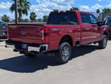New 2026 Ford F250 Lariat image 2