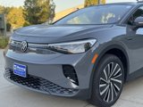 New 2025 Volkswagen ID.4 Pro image 5
