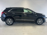 Used 2022 Cadillac XT5 Premium Luxury image 2