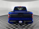 New 2025 Nissan Frontier PRO-4X w/ Pro Convenience Package image 6