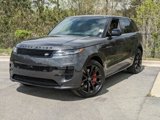 New 2025 Land Rover Range Rover Sport Dynamic SE image 2