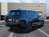 New 2025 Land Rover Range Rover SV image 5