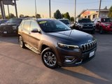 Used 2020 Jeep Cherokee Latitude Plus w/ Cold Weather Group image 3