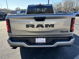 New 2025 RAM 1500 Tradesman w/ Night Edition image 4