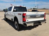 New 2025 Ford F250 King Ranch image 2