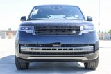 New 2025 Land Rover Range Rover SE image 2