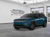 New 2025 Jeep Wagoneer Limited image 3