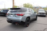 Used 2023 Chevrolet Traverse Premier w/ Redline Edition image 5