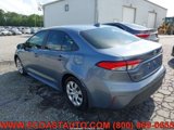 Used 2025 Toyota Corolla LE image 3