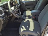 New 2025 Jeep Wrangler Sport S image 2