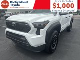 New 2025 Toyota Tacoma TRD Off-Road image 3