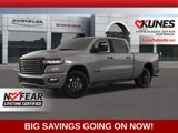 New 2025 RAM 1500 Laramie w/ Night Edition image 2