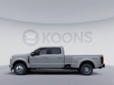 New 2025 Ford F450 Platinum w/ Platinum Plus Package image 4