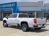 New 2025 Chevrolet Silverado 3500 High Country image 3