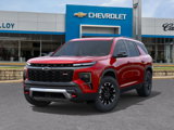 New 2026 Chevrolet Traverse Z71 w/ Enhanced Driving Package image 6
