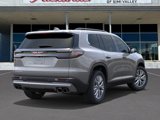 New 2026 GMC Acadia Elevation image 4