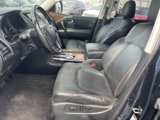 Used 2020 Nissan Armada SL w/ Premium Package image 4