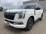 New 2025 Nissan Armada SL image 3