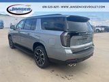 New 2025 Chevrolet Suburban RST w/ Comfort Package image 4