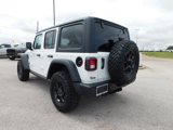 New 2025 Jeep Wrangler Willys image 3