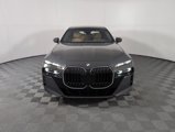 New 2025 BMW 760i xDrive w/ Executive Package image 2