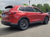 New 2026 Honda CR-V EX-L image 3