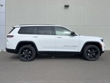 New 2025 Jeep Grand Cherokee L Altitude image 2