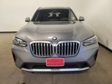 Used 2024 BMW X3 xDrive30i w/ Convenience Package image 2
